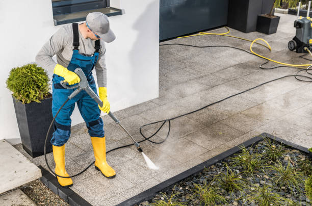 Best Best Pressure Washing Companies  in Manson, WA