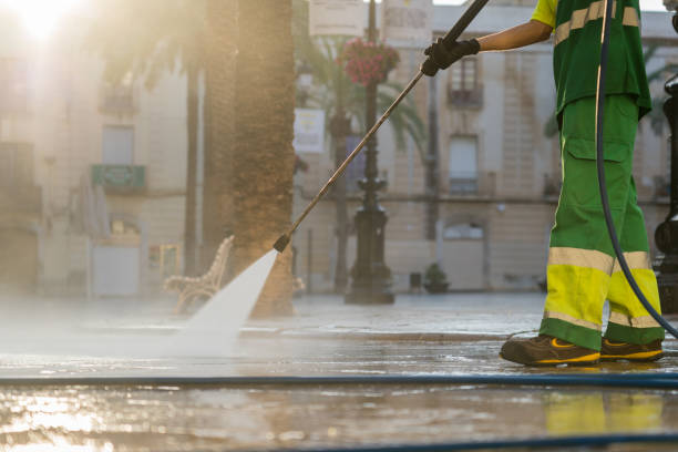 Best Roof Power Washing Services  in Manson, WA